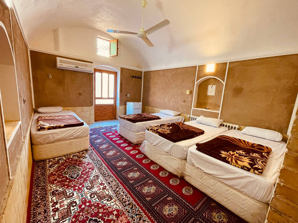 تور کویرمصر